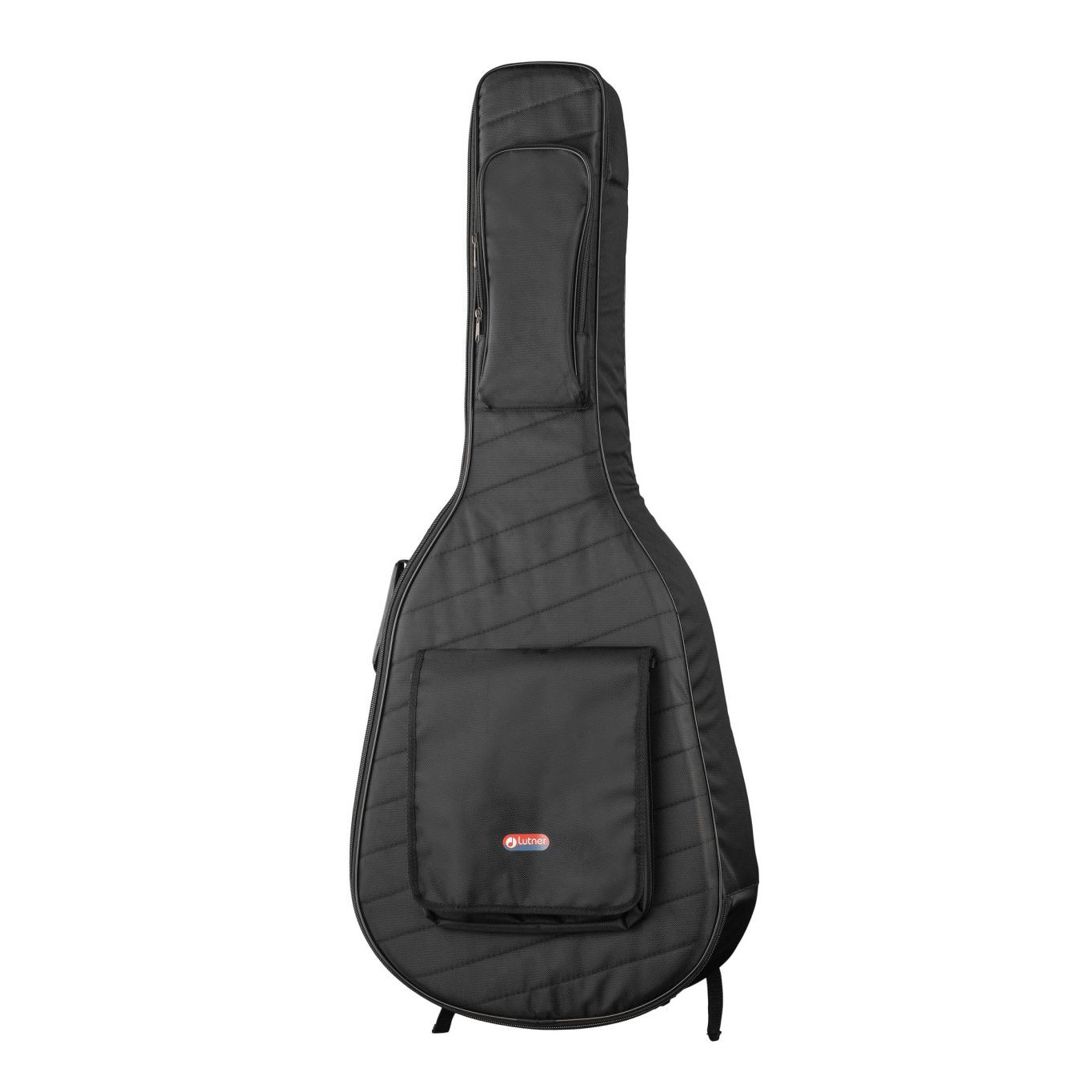 Lutner LDG-7 Чехлы и кейсы для акустических гитар