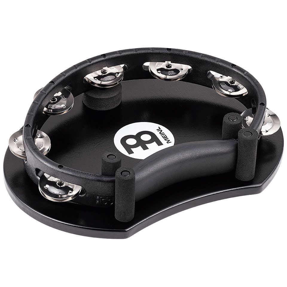 Meinl MPTHS Тамбурины, пандейру, джинглы