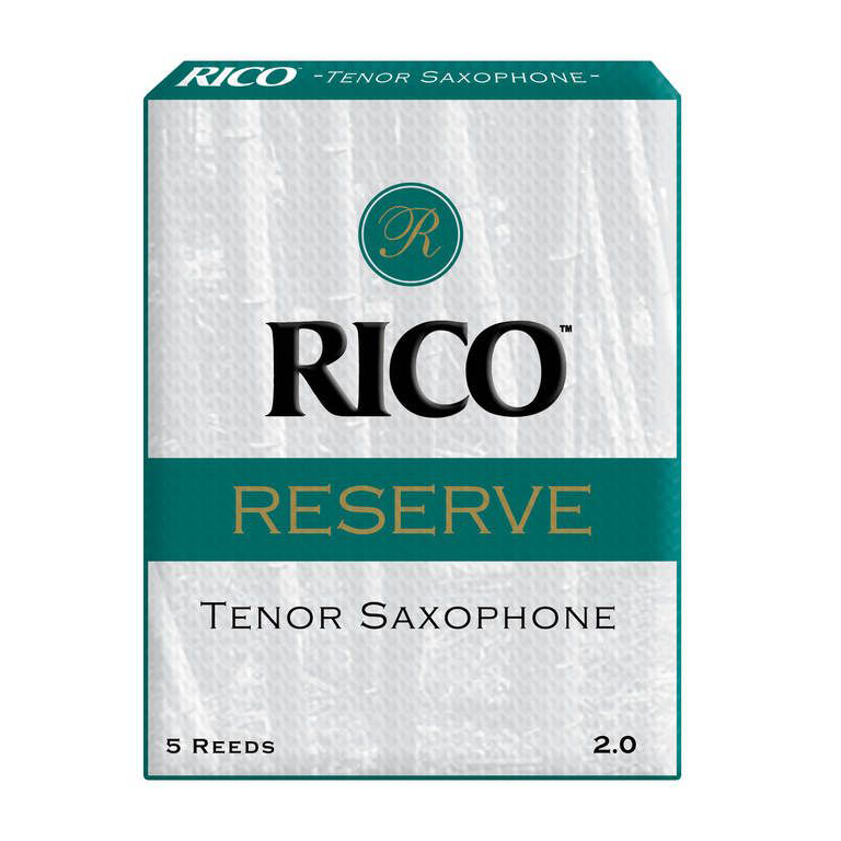 D'Addario Woodwinds Rico RKR0520 Духовые музыкальные инструменты