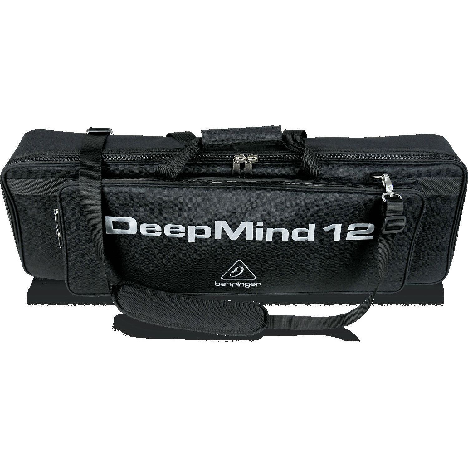 Behringer DEEPMIND 12-TB Behringer DEEPMIND 12-TB Чехлы и кейсы для клавишных инструментов