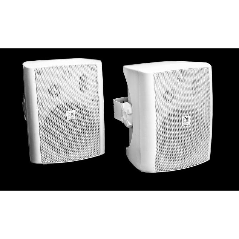 Audac LX503MK2/W Клубная и концертная акустика