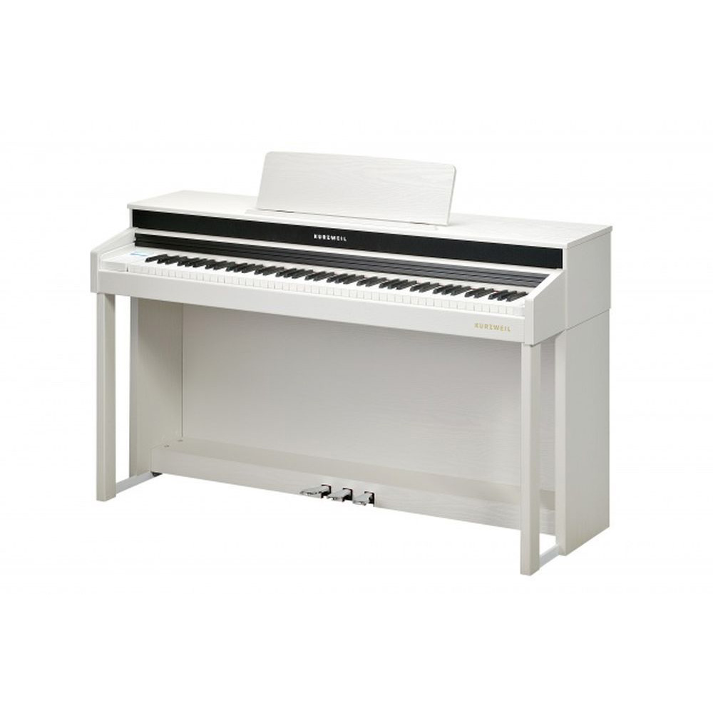 Kurzweil Andante CUP320 WH Kurzweil Andante CUP320 WH Различное Музыкальное Оборудование