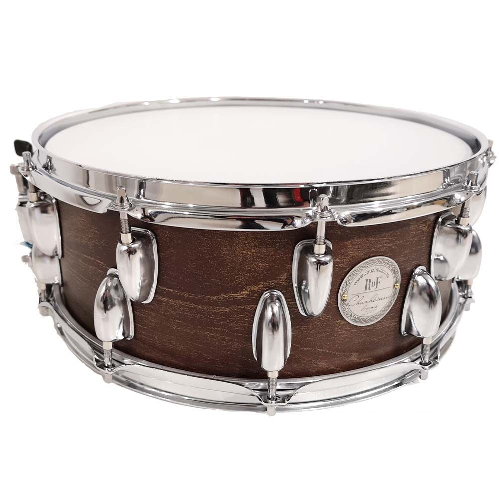 Chuzhbinov Drums RDF1455GP Mалые барабаны