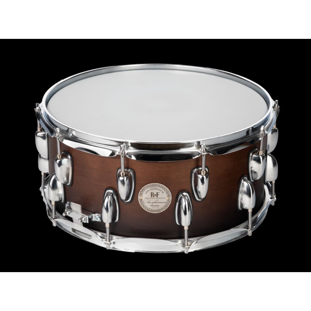 Chuzhbinov Drums RDF1465BK Mалые барабаны