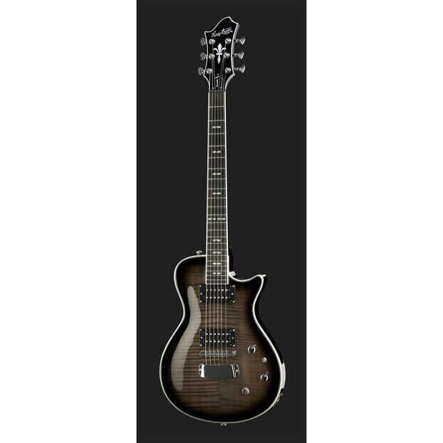 Hagstrom Ultra Swede CBB Электрогитары