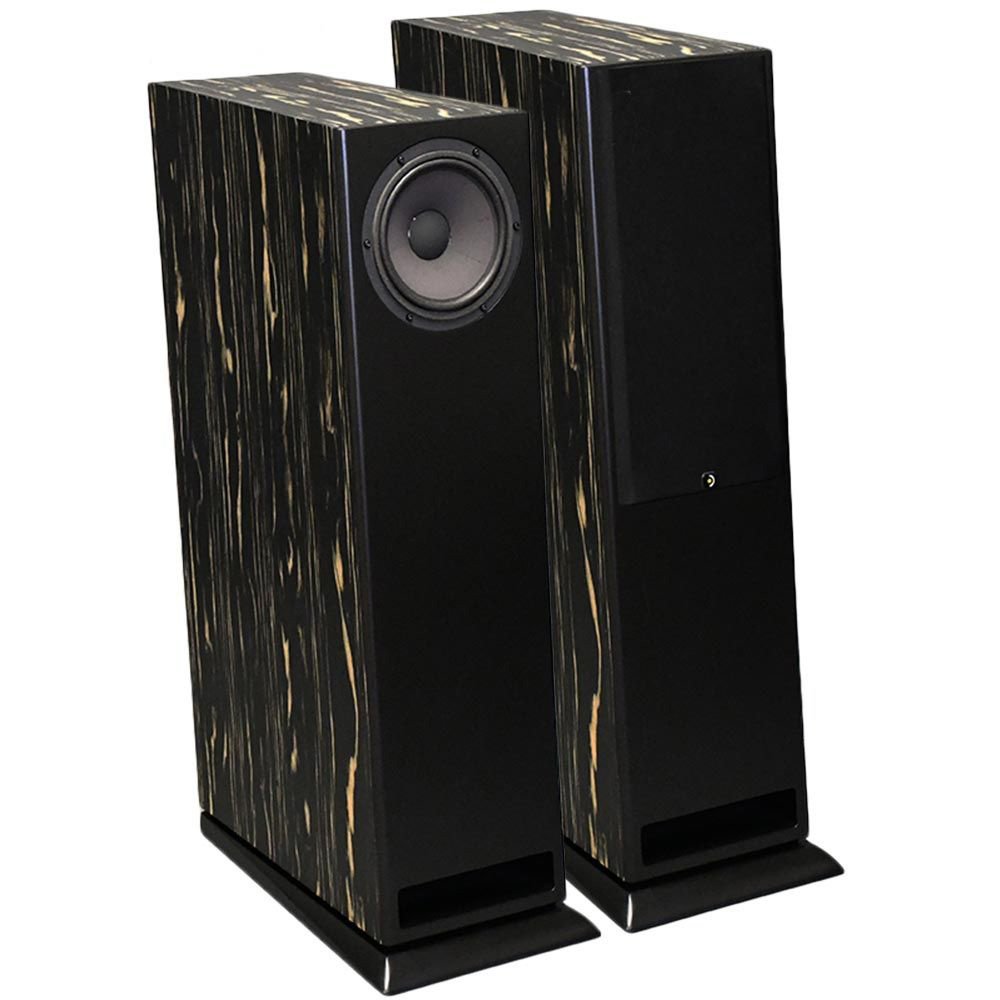 Davis Acoustics MV One Master Ebony Hi-Fi акустика