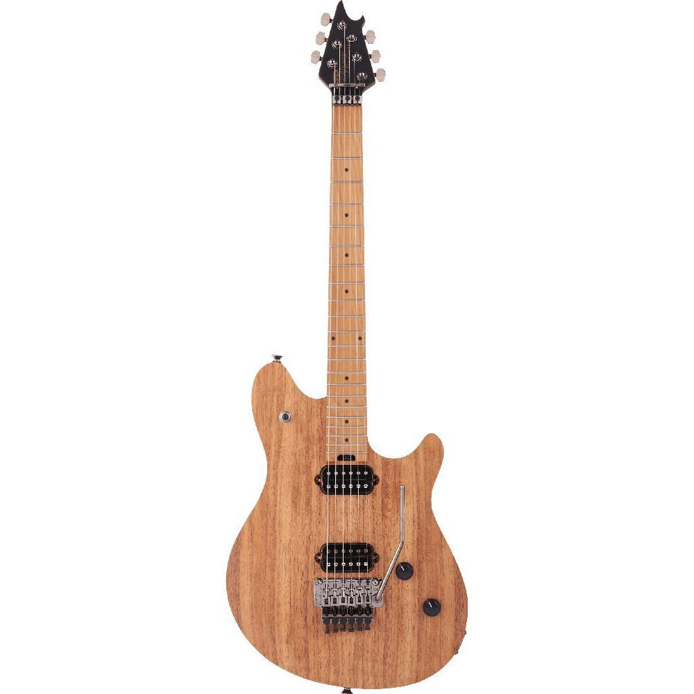 EVH Wolfgang WG Standard Exotic Koa Электрогитары