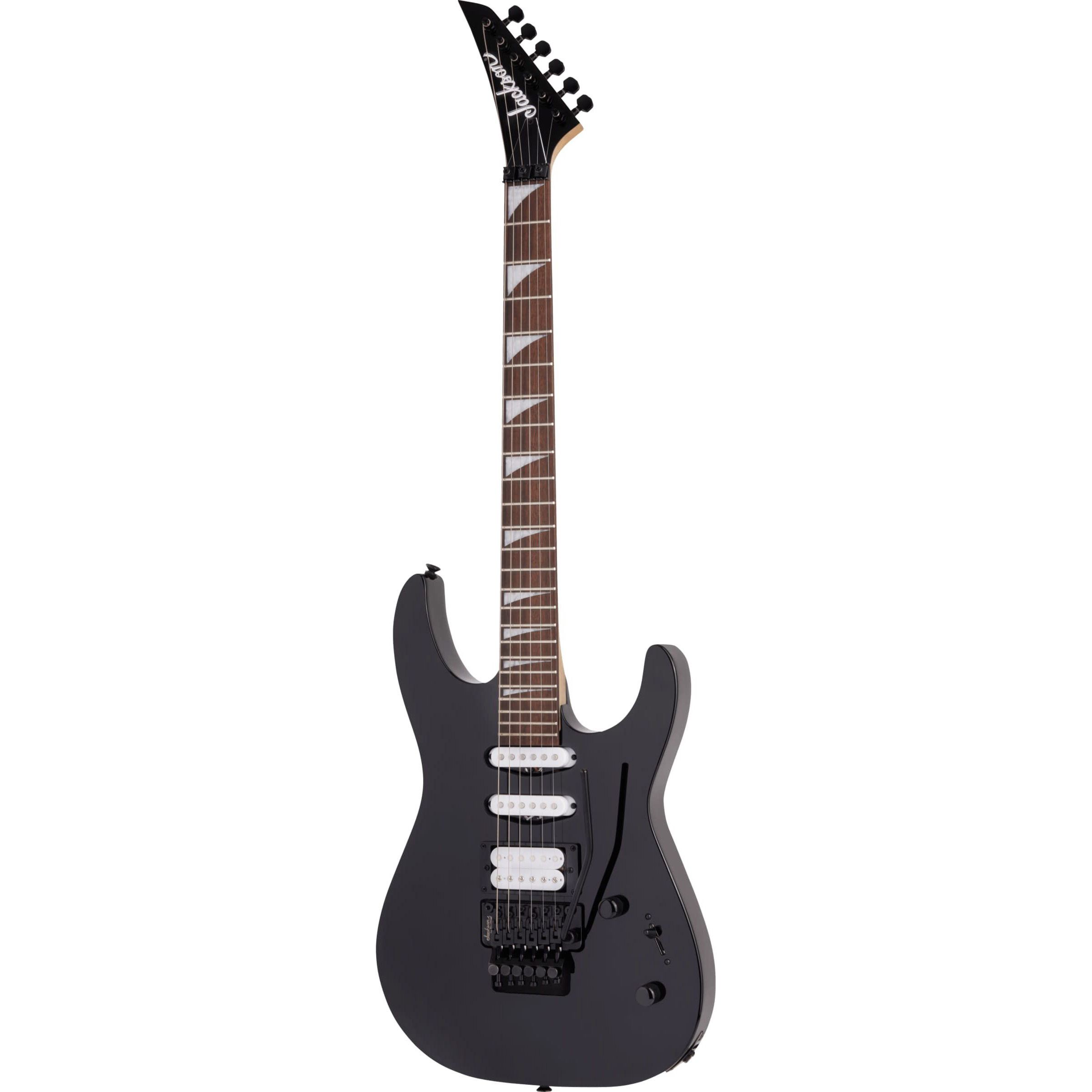 Jackson X Series Dinky DK3XR HSS Gloss Black Электрогитары