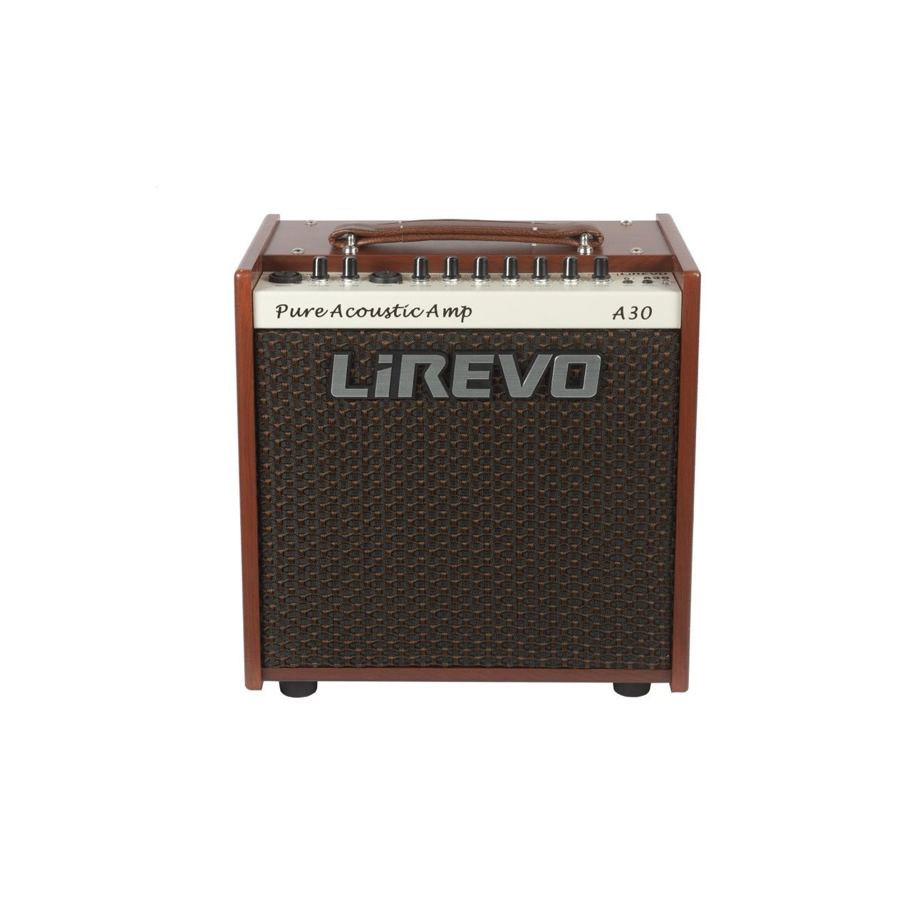 LiRevo A30 LiRevo A30 Комбоусилители для акустических гитар