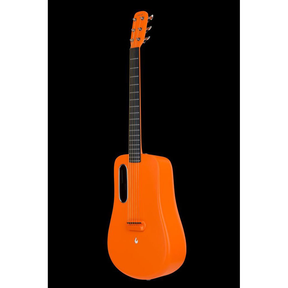 Lava Me 2 Freeboost Orange Гитары акустические