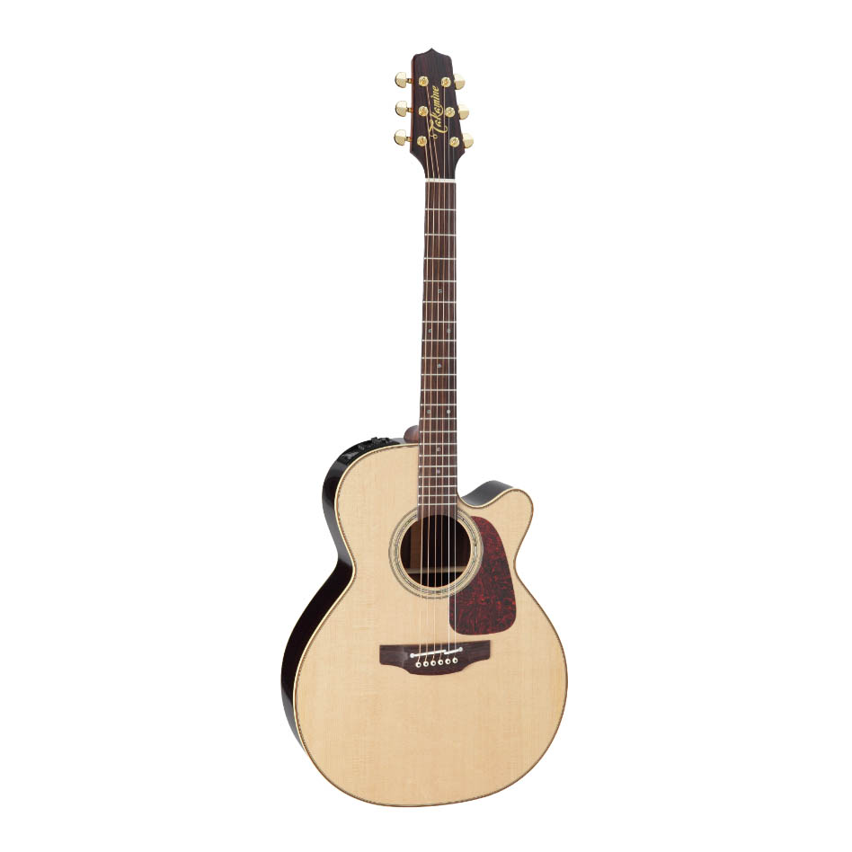 Takamine P5NC NEX CUTAWAY Гитары акустические