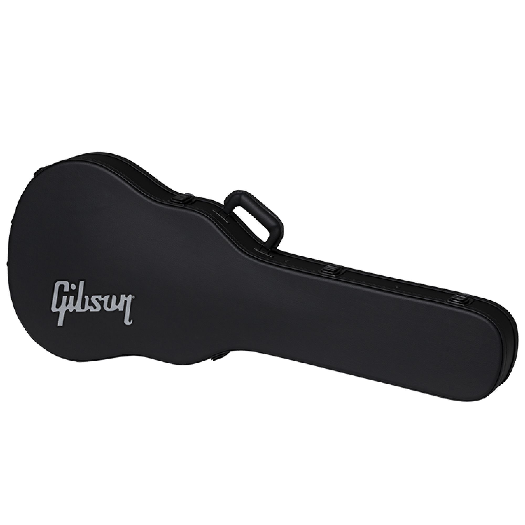 Gibson ES-339 Modern Hardshell Case Black Чехлы и кейсы для электрогитар