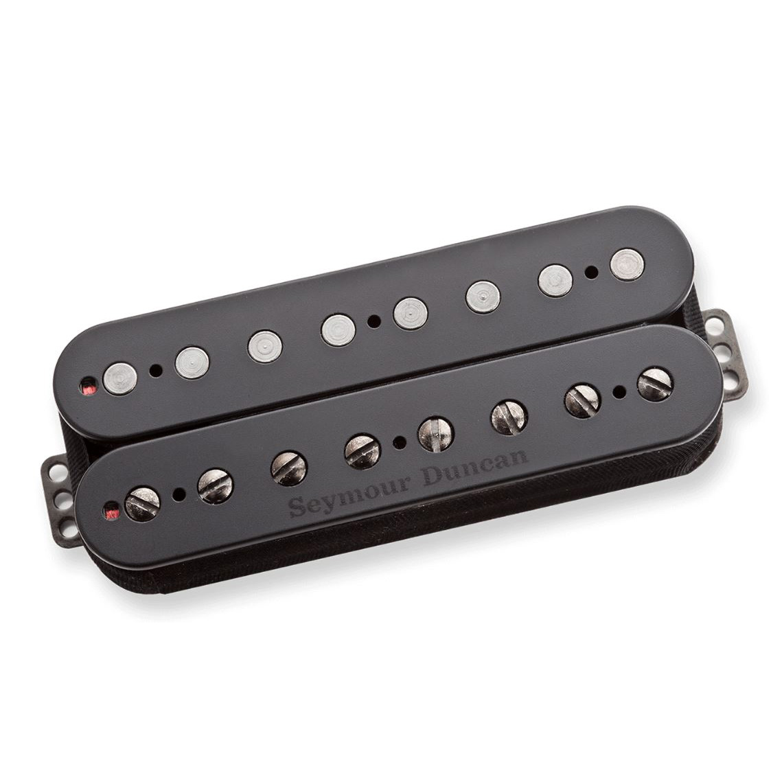 Seymour Duncan 8str Distortion, Brg, Pmt, Blk Звукосниматели