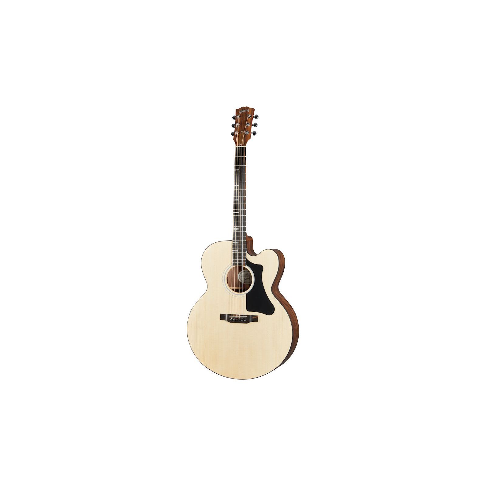 Gibson G-200 EC Natural Gibson G-200 EC Natural Гитары акустические