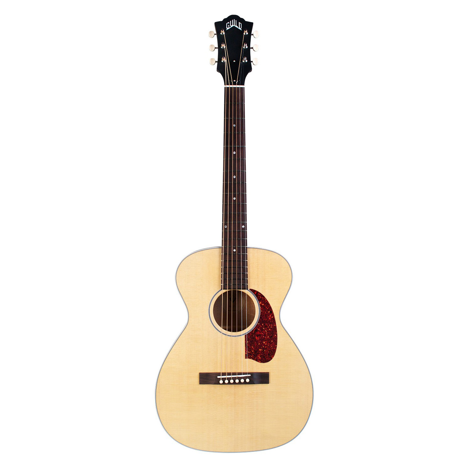 GUILD M-40 Troubadour Natural Гитары акустические