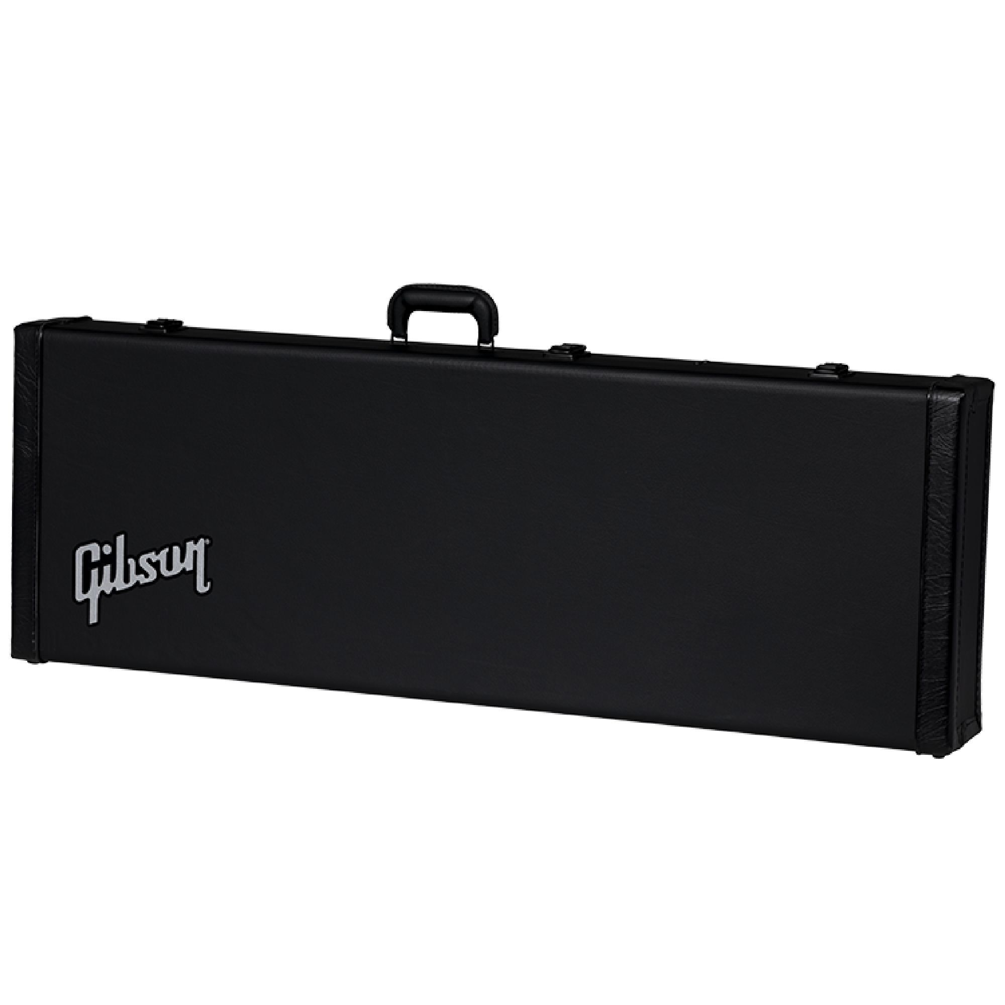 Gibson Firebird Modern Hardshell Case Black Чехлы и кейсы для электрогитар