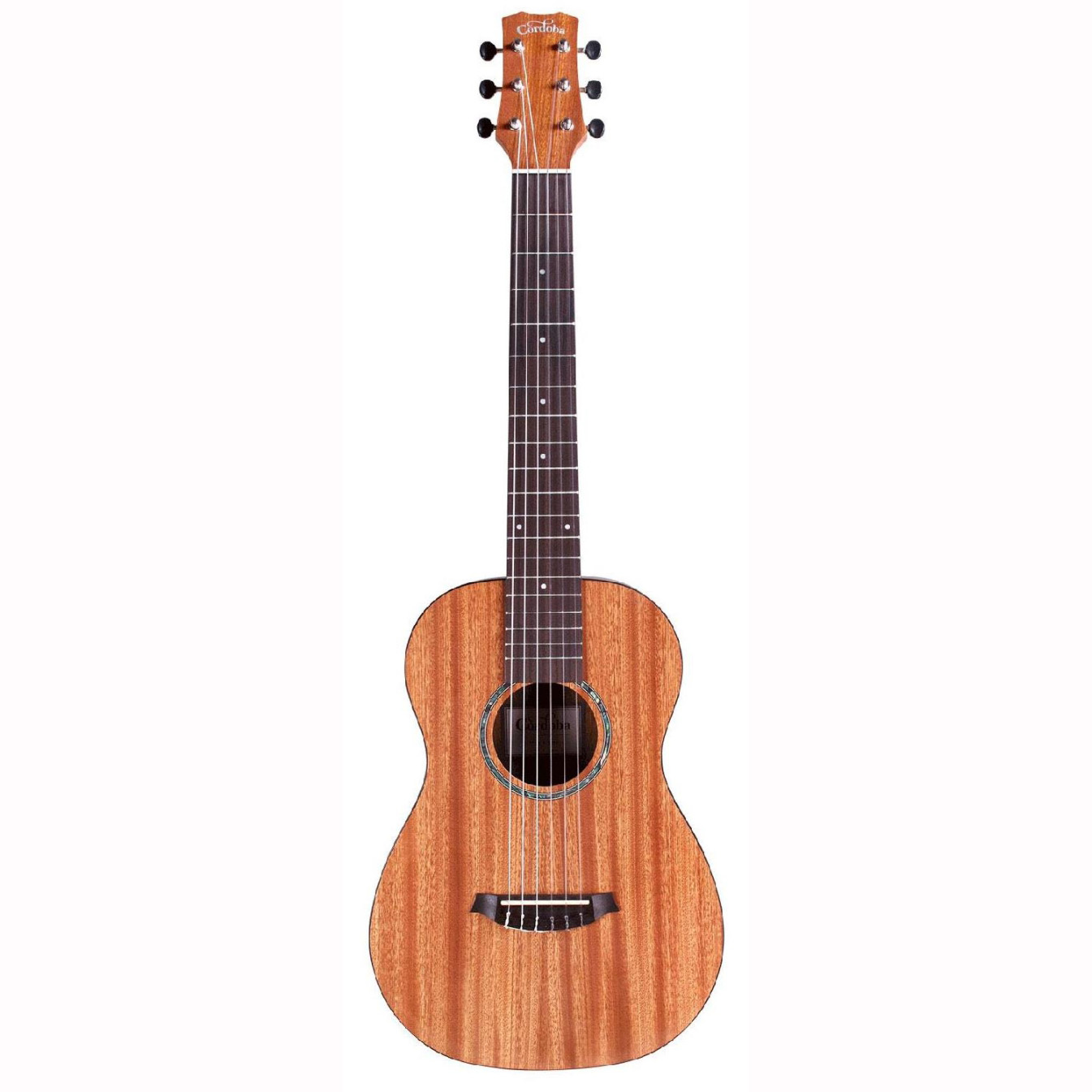 Cordoba Mini Ii Mh Классические гитары