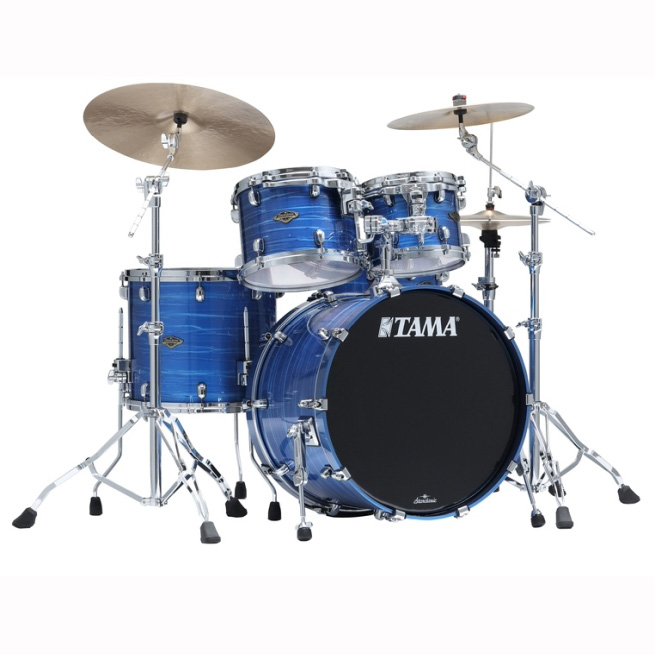 Tama Wbs42s-lor Starclassic Walnut/birch Акустические ударные установки, комплекты