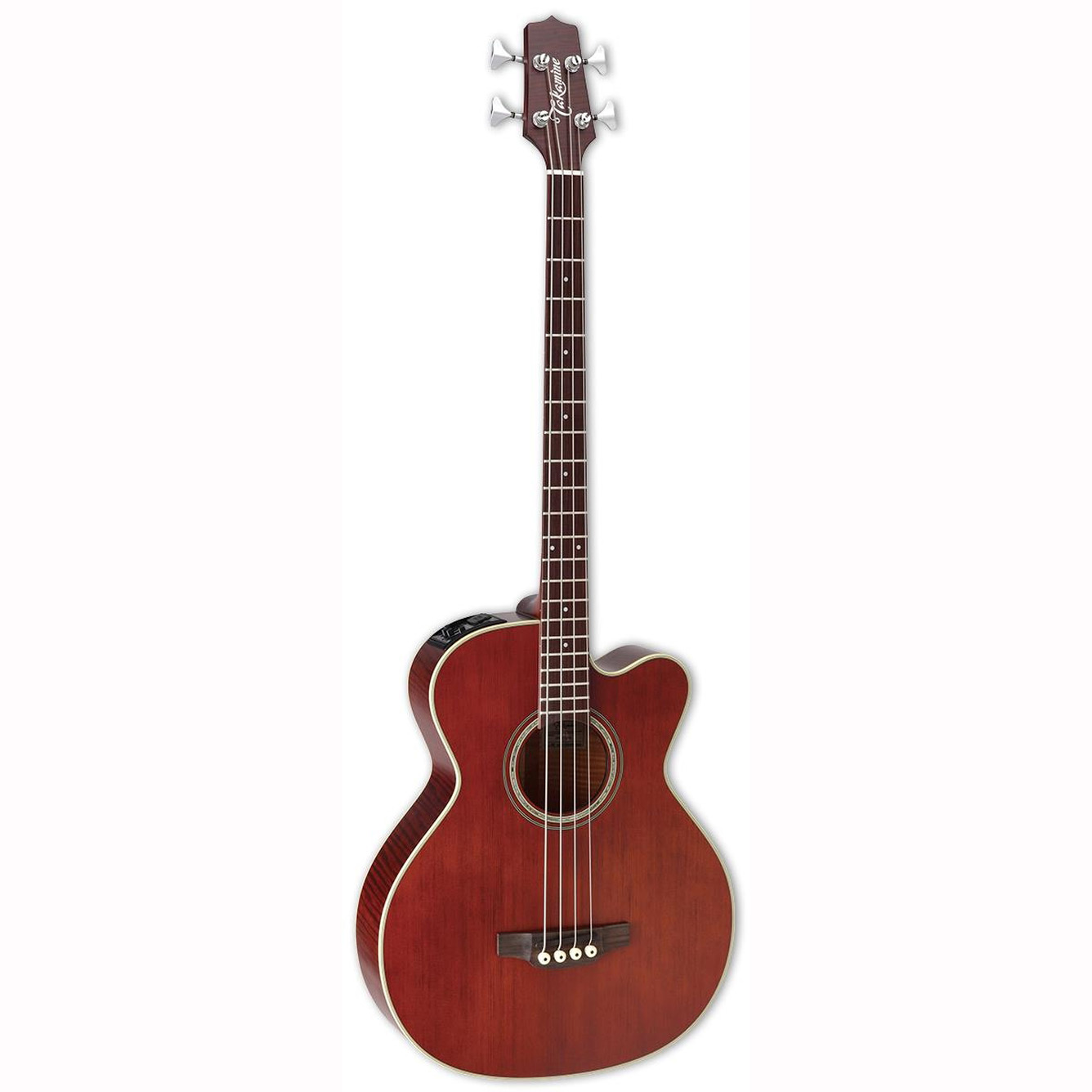 Takamine Pb5 Ans Акустические бас-гитары