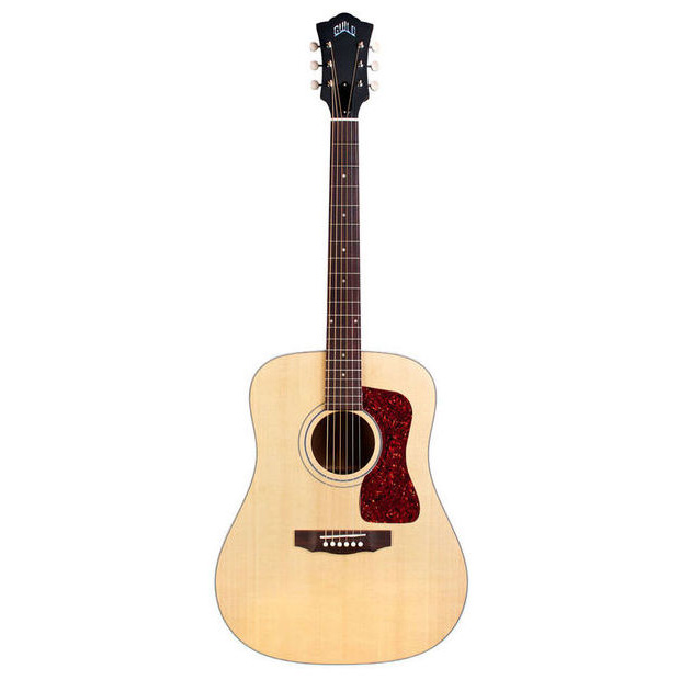 GUILD D-40 Natural Гитары акустические
