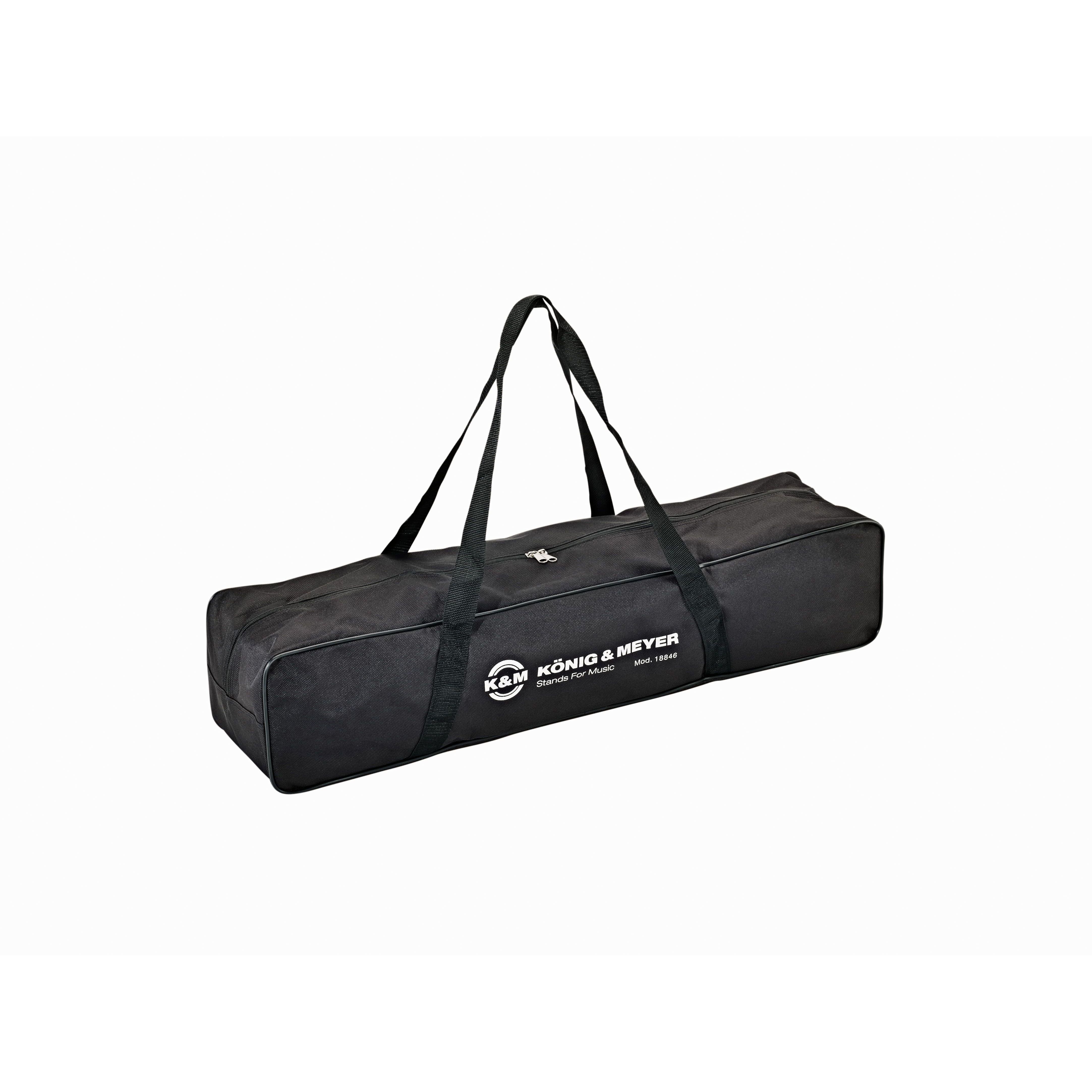 K&M 18846-000-00 Стойки для клавишных инструментов