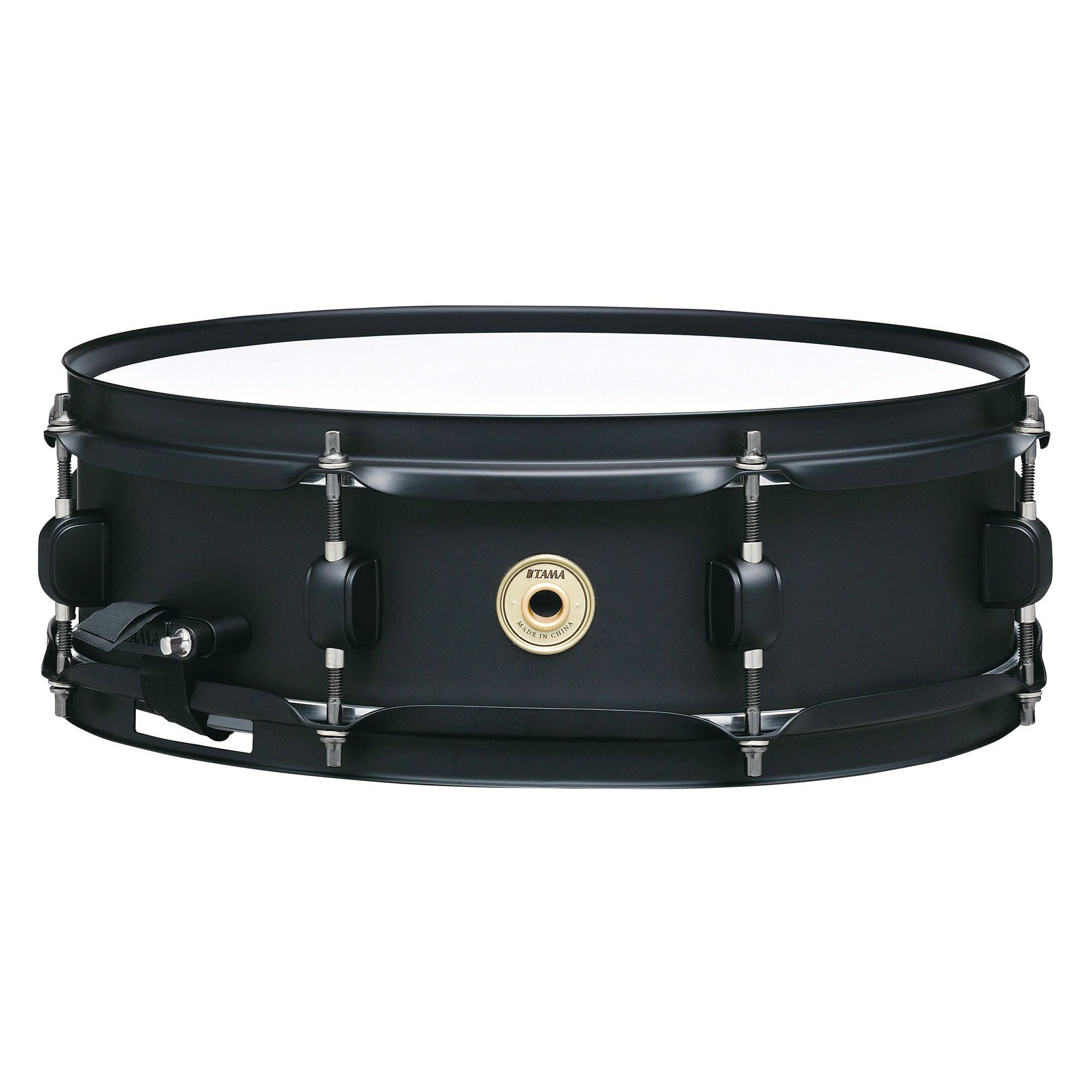 Tama BST134BK METALWORKS Series SNARE DRUM Tama BST134BK METALWORKS Series SNARE DRUM Mалые барабаны