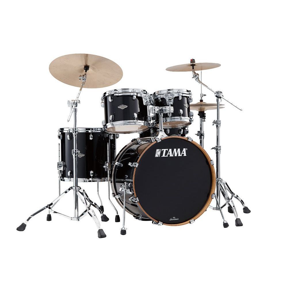 Tama MBS42S-PBK STARClassic PERFORMER Tama MBS42S-PBK STARClassic PERFORMER Акустические ударные установки, комплекты