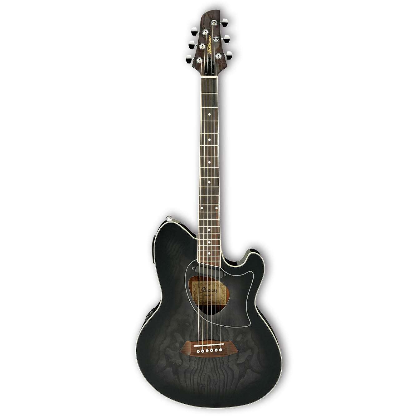 Ibanez TCM50-TKS Гитары акустические