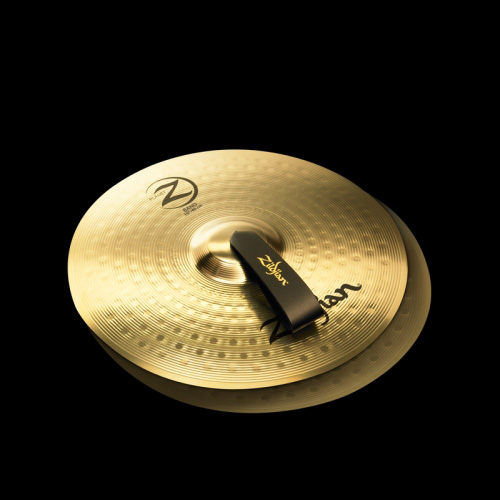 Zildjian Plz16bpr 16 Planet Z Band Pair Оркестровые тарелки