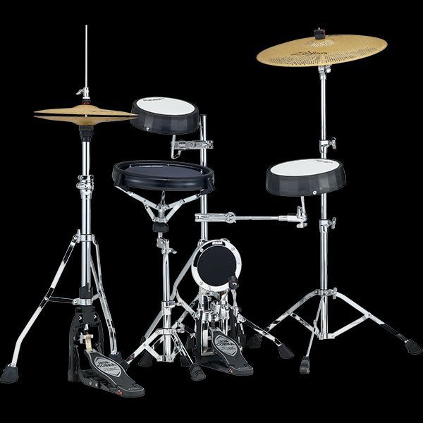 Tama TTK4S True Touch TRAINING KIT 4pc Tama TTK4S True Touch TRAINING KIT 4pc Тренировочные наборы и пэды