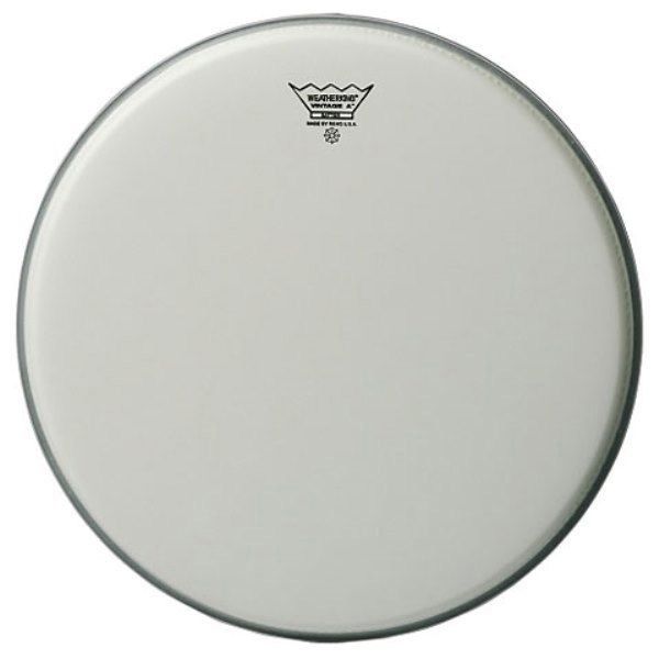 Remo VA-0116-00- Batter, Vintage AMBASSADOR®, Coated, 16 Diameter Пластики для малого барабана и томов