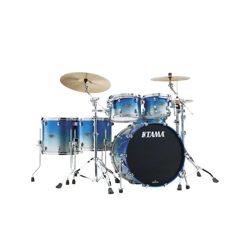 Tama WBS52RZS-MBI STARCLASSIC WALNUT/BIRCH Акустические ударные установки, комплекты