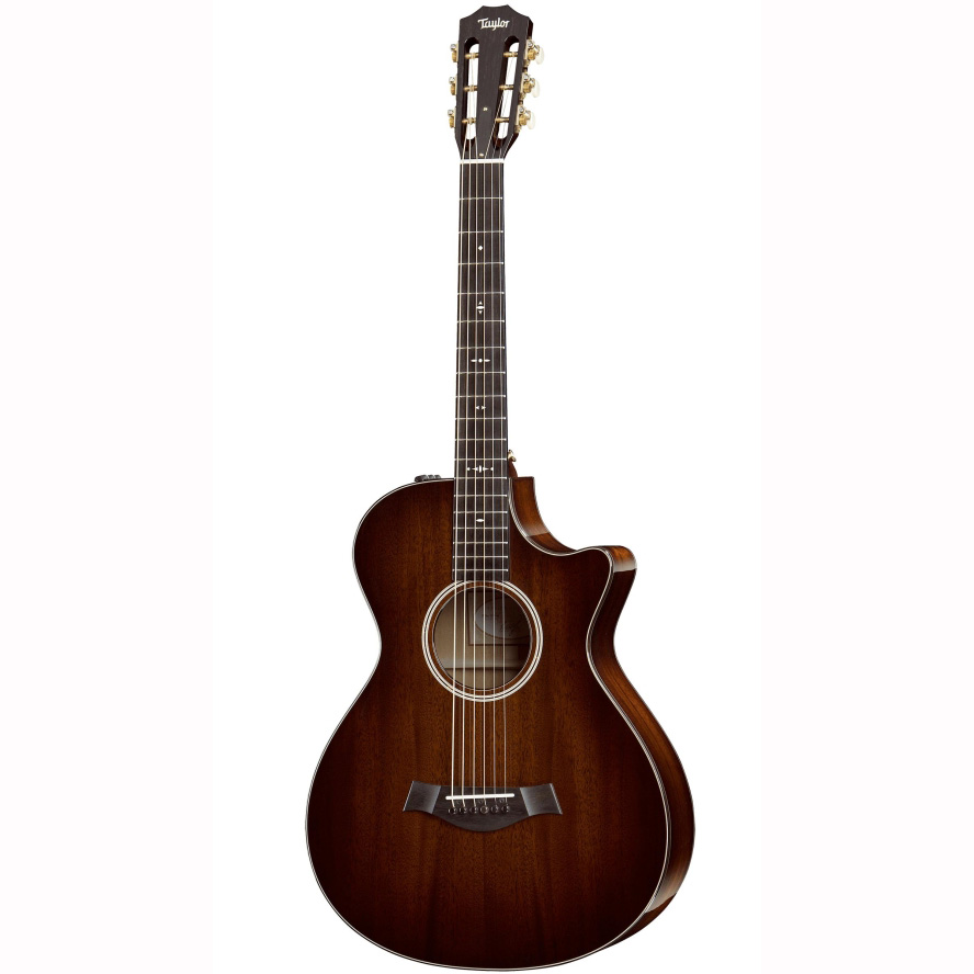 Taylor 522ce 12-fret 500 Series Taylor 522ce 12-fret 500 Series Гитары акустические