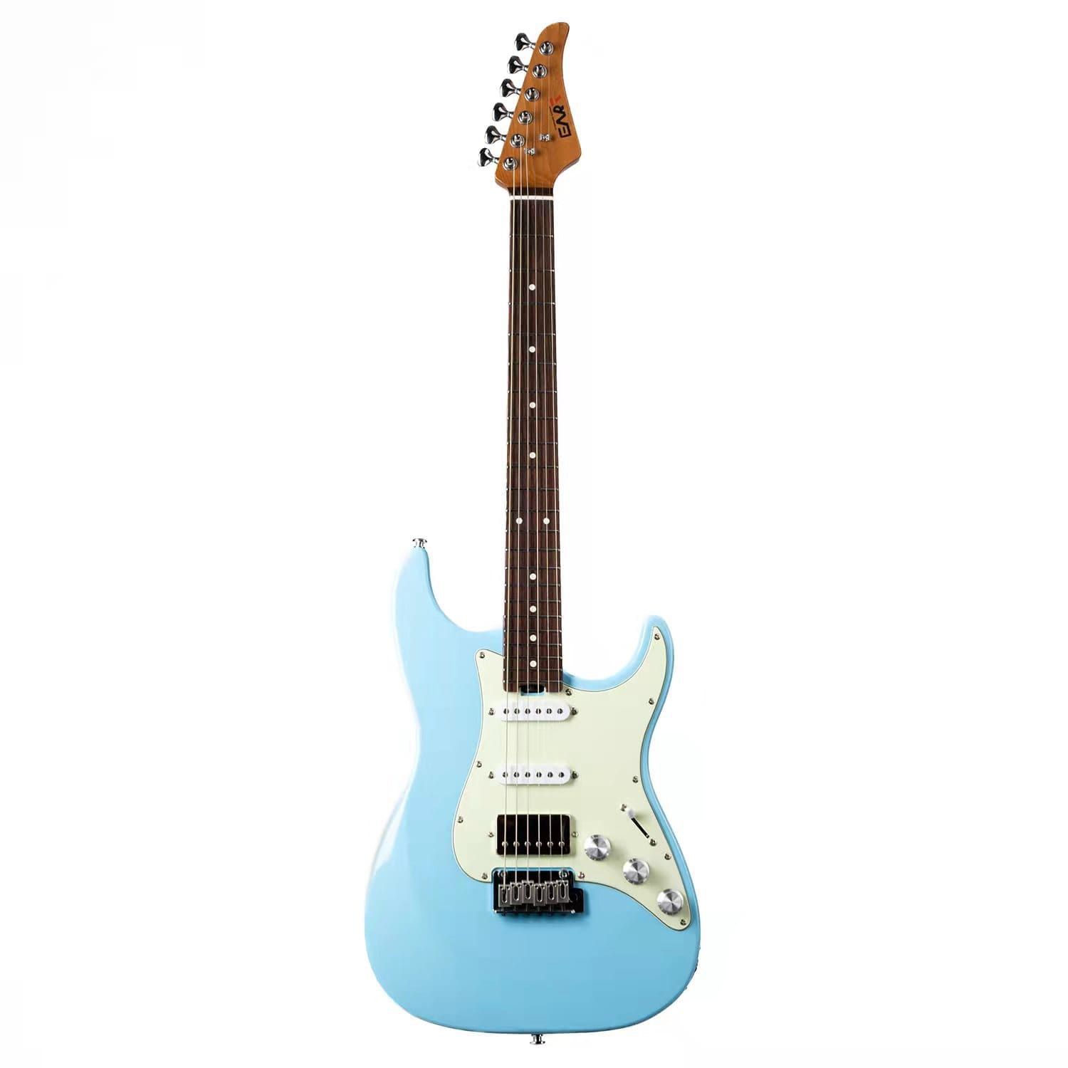 EART CP-1 Blue EART CP-1 Blue Электрогитары