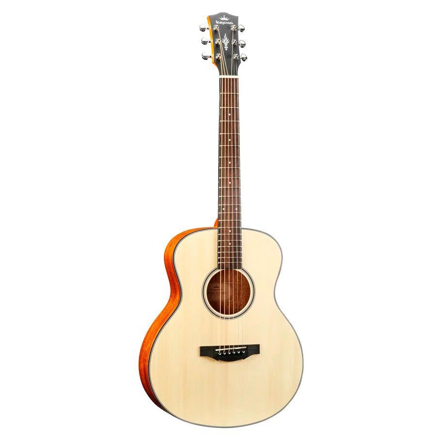 Kepma ES36 Natural Matt Kepma ES36 Natural Matt Гитары акустические