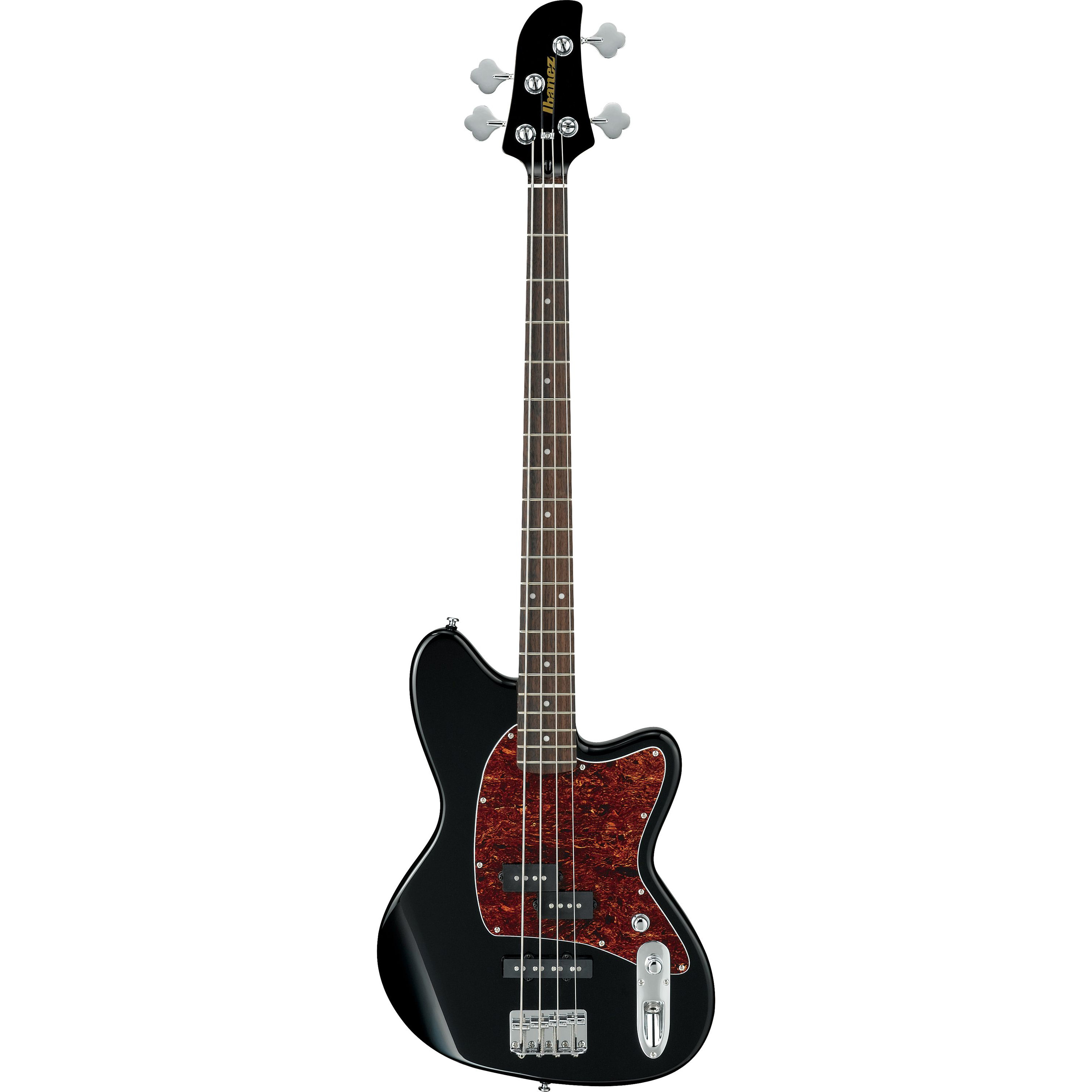 Ibanez TMB100-BK TALMAN Bass Black Бас-гитары