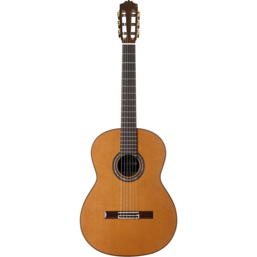 Cordoba Luthier C9 Cedar Классические гитары