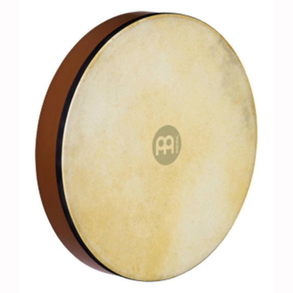 Meinl Hd10ab Goat Skin Hand Drum Другая перкуссия с мембраной