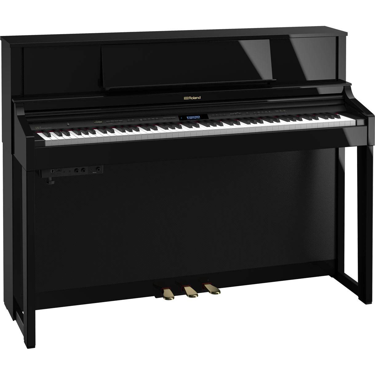 Roland LX-7-PE Roland LX-7-PE Цифровые пианино