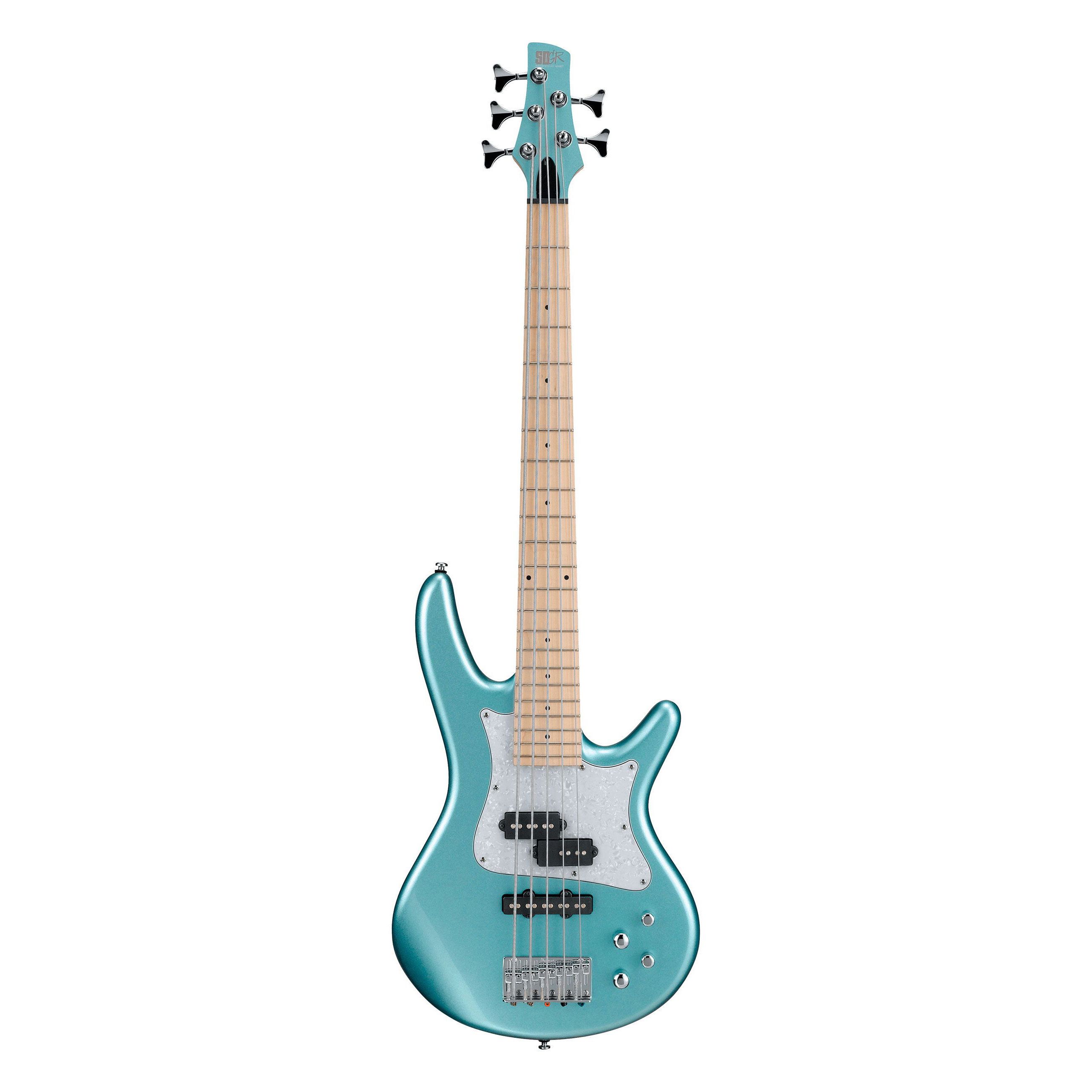 Ibanez SRMD205-SPN Ibanez SRMD205-SPN Бас-гитары
