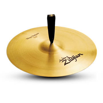 Zildjian 16 Classic ORCHESTRAL SELECTION Оркестровые тарелки