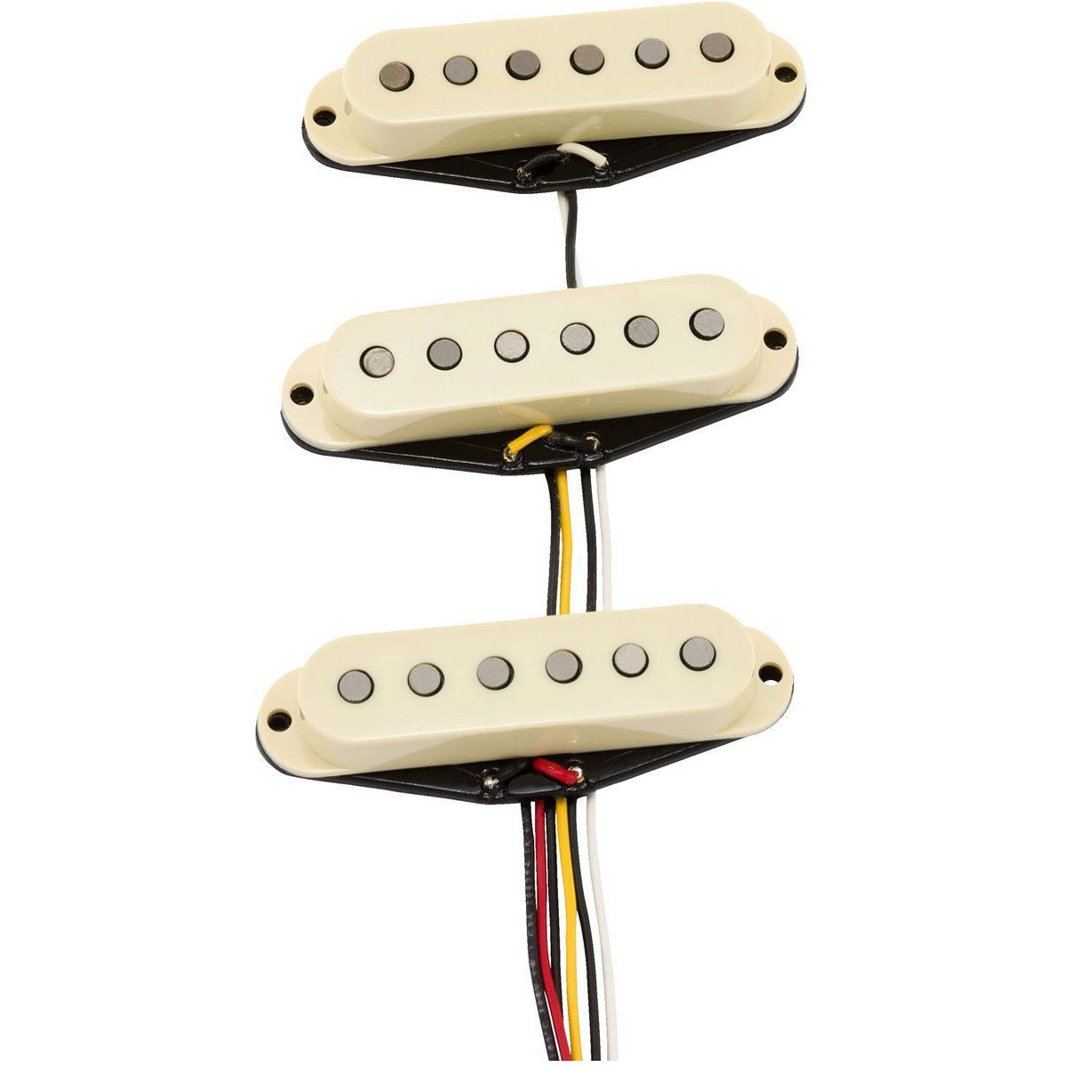 Fender YOSEMITE Strat PICKUP SET Fender YOSEMITE Strat PICKUP SET Звукосниматели
