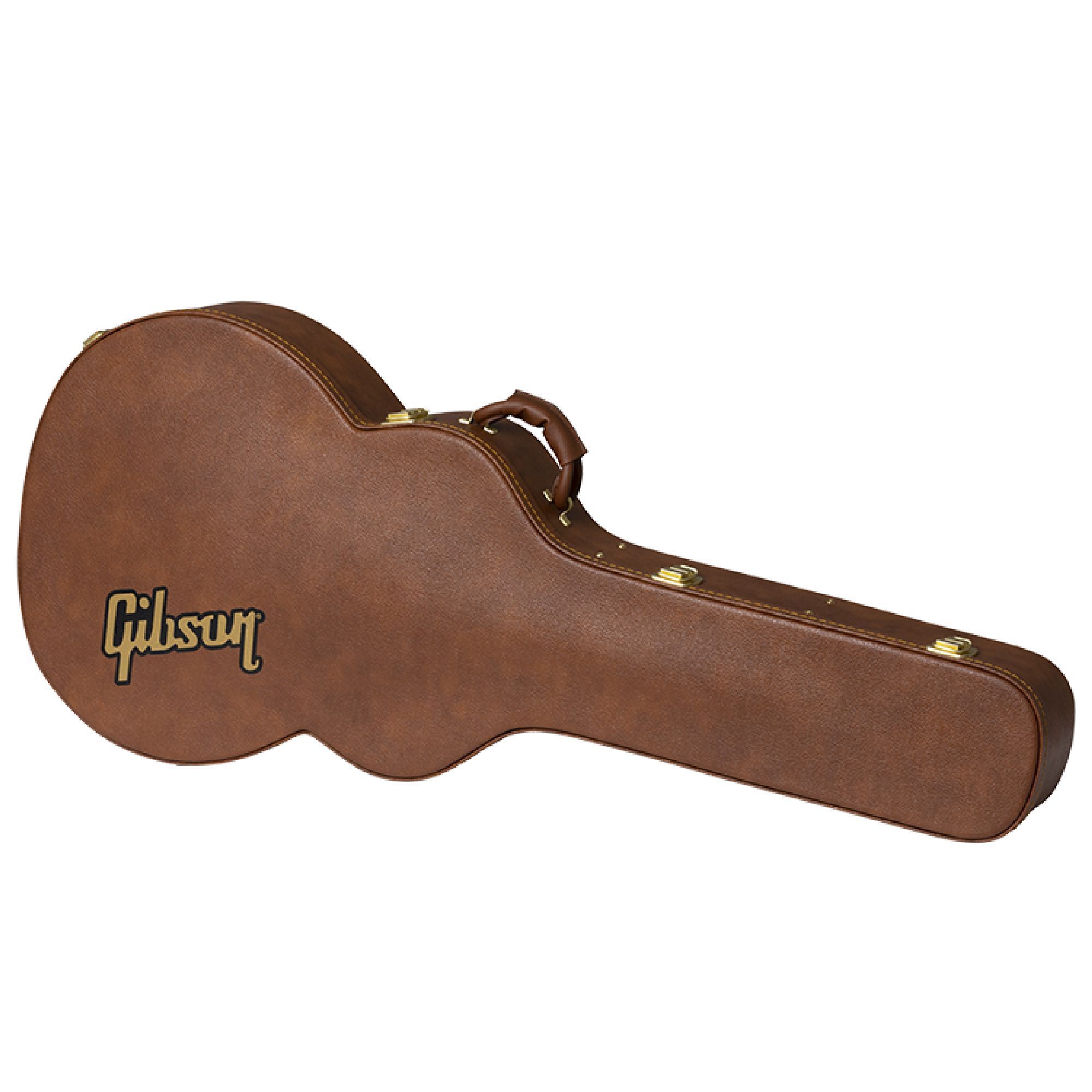 Gibson SJ-200 Original Hardshell Case Brown Чехлы и кейсы для акустических гитар