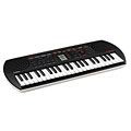 Casio SA-81H2 Клавишные синтезаторы с автоаккомпанементом