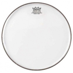 Remo BE-0320-00- EMPEROR®, Clear, 20 Diameter Пластики для бас-бочки