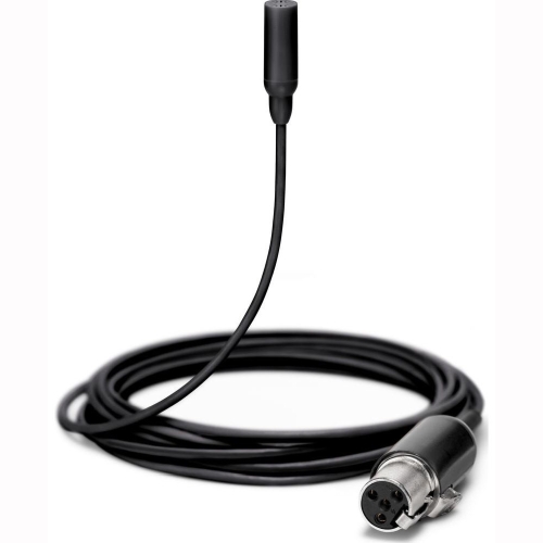 Shure Tl48b/o-mtqg-a Специальные микрофоны