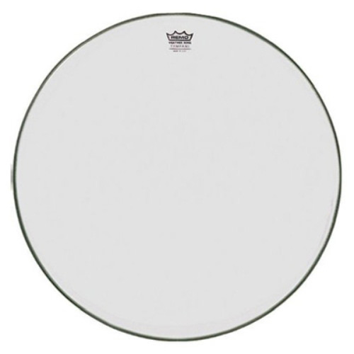 Remo Ti-2500-00- Timpani, Hazy, 25 Diameter Пластики и мембраны для перкуссии