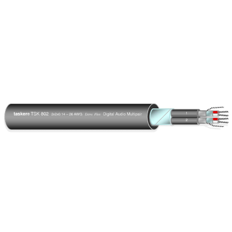 Tasker TSK804 Микрофоны систем оповещения