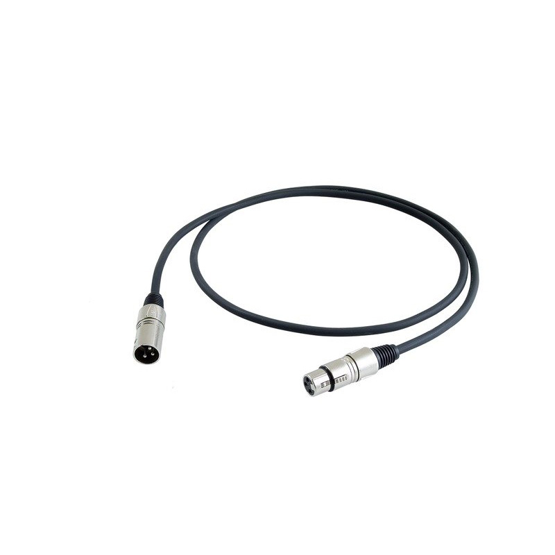 Proel STAGE280LU05 Коммутация студийная