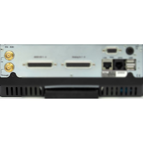TC Electronic SDI 3G 32 ch. Extension for TM9 Студийные аксессуары
